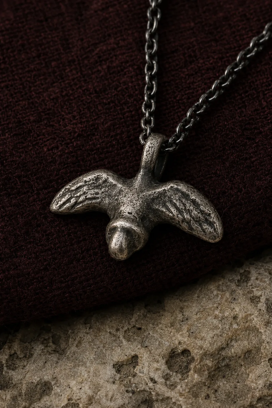 The Seal amulet